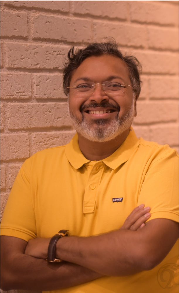 Devdutt Pattanaik - Indic Inspirations