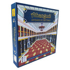 Athangudi - Artisans of Chettinad - Board Games - Indic Inspirations