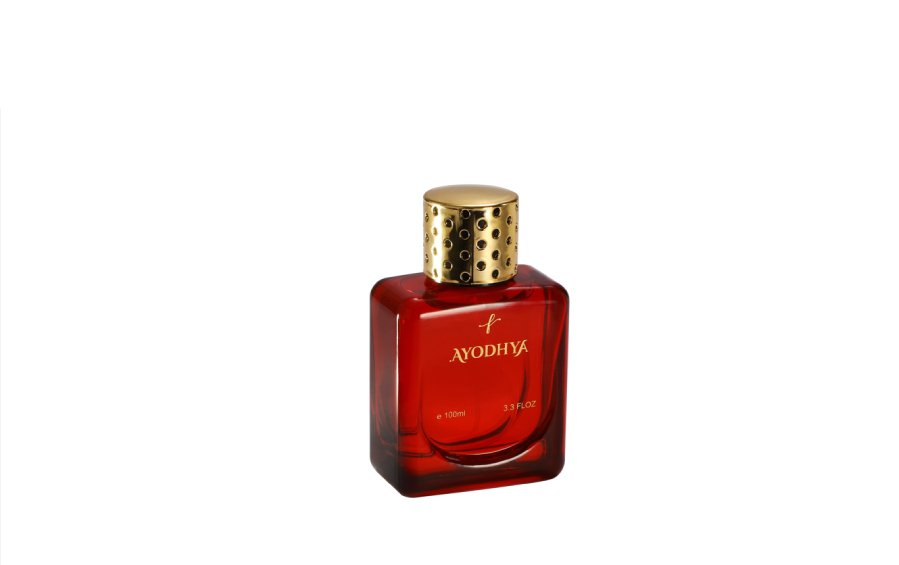 Ayodhya | Ayodhya Perfume - Perfume and Scented Candles Set - Indic Inspirations