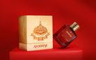 Ayodhya | Ayodhya Perfume - Perfume and Scented Candles Set - Indic Inspirations