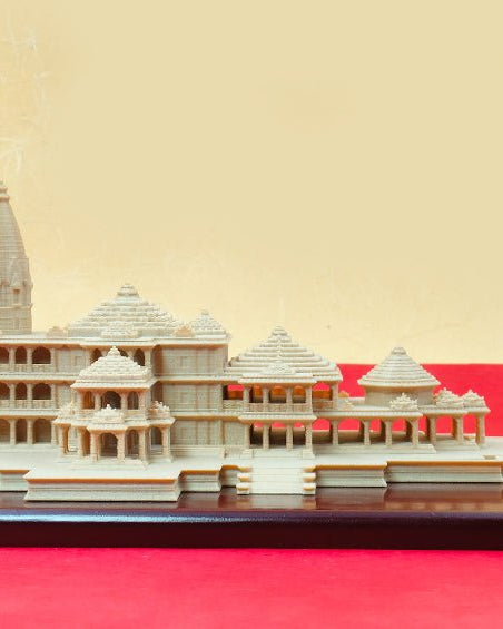 Ayodhya | Ram Mandir - Artefact Replicas - Indic Inspirations