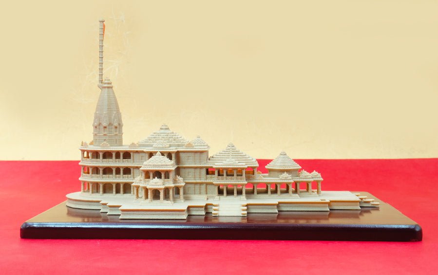 Ayodhya | Ram Mandir - Artefact Replicas - Indic Inspirations