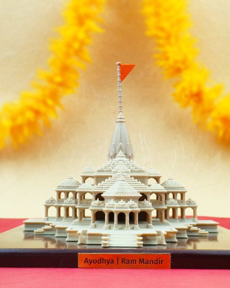 Ayodhya | Ram Mandir - Artefact Replicas - Indic Inspirations
