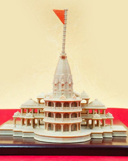 Ayodhya | Ram Mandir - Artefact Replicas - Indic Inspirations