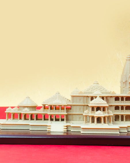Ayodhya | Ram Mandir - Artefact Replicas - Indic Inspirations