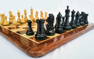 Classic Chess Set - Chess Sets - indic inspirations