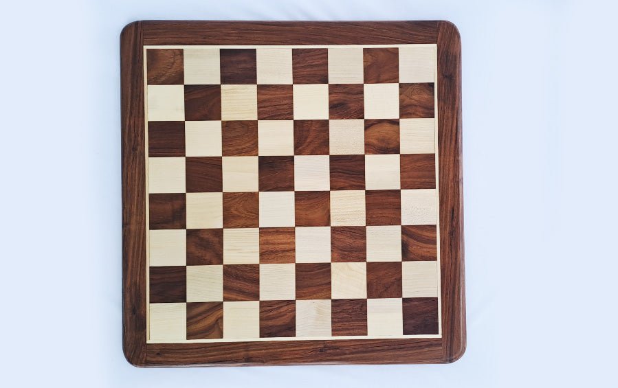 Classic Chess Set - Chess Sets - indic inspirations