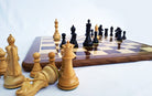 Classic Chess Set - Chess Sets - indic inspirations