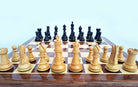 Classic Chess Set - Chess Sets - indic inspirations