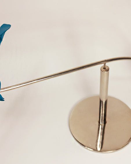 Deep Sea Diver in the Indian Ocean | Kinetic Mobile - Sea diver - Indic Inspirations