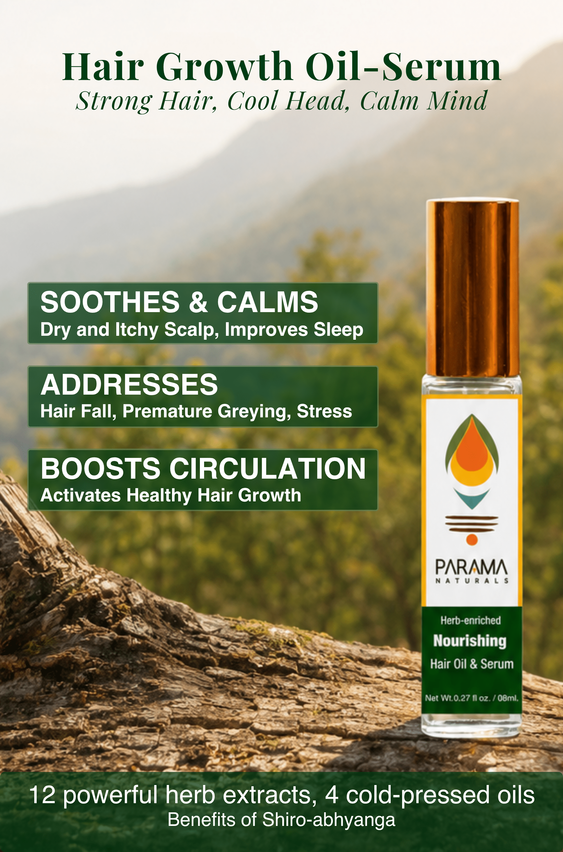 Gifts | Daily Self-care for Sleep and Relaxation - Indic Inspirations