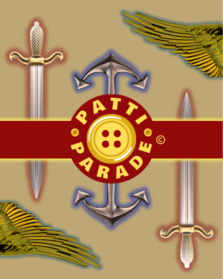 NDA Life | Patti Parade | Fun Card Game - Fact cards - Indic Inspirations