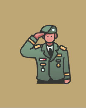 NDA Life | Patti Parade | Fun Card Game - Fact cards - Indic Inspirations