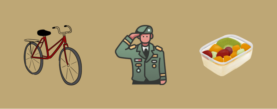 NDA Life | Patti Parade | Fun Card Game - Fact cards - Indic Inspirations