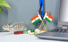 Ship in Small Bottle - scale models - Indic Inspirations