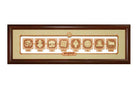 Vastumangal Frame - Gift Sets - indic inspirations