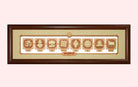 Vastumangal Frame - Gift Sets - indic inspirations