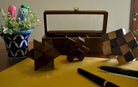 3-In-One WOODEN PUZZLE SET - puzzles - indic inspirations