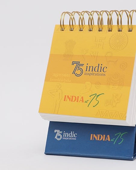 75 Indic Inspirations - Rolodex - Rolodexes - indic inspirations