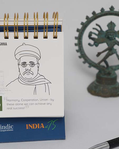 75 Indic Inspirations - Rolodex - Rolodexes - indic inspirations