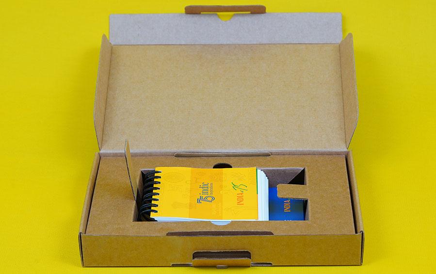 75 Indic Inspirations Rolodex - Rolodexes - indic inspirations