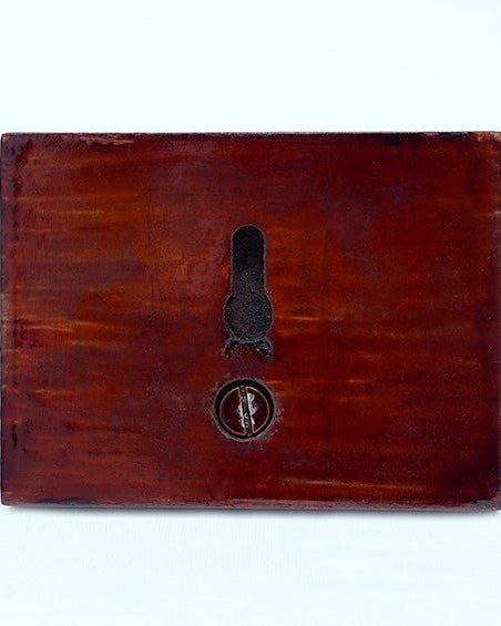 Arala | Dance Hasta Mudra - Wall Decor - indic inspirations