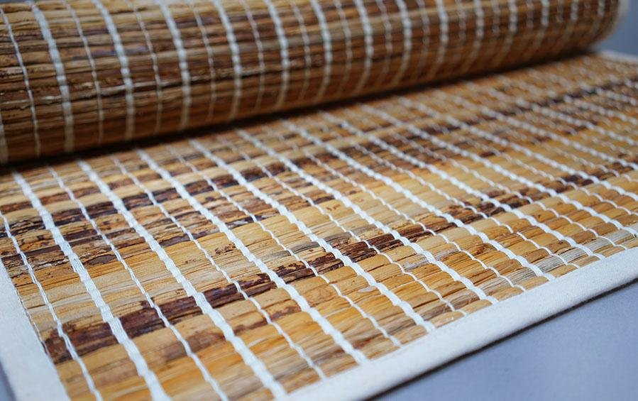 BANANA FIBER YOGA MAT - yoga mats - indic inspirations