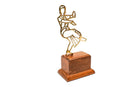 Bharatnatyam Dance Souvenir - Dance awards - indic inspirations