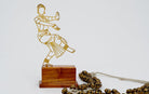Bharatnatyam Dance Souvenir - Dance awards - indic inspirations
