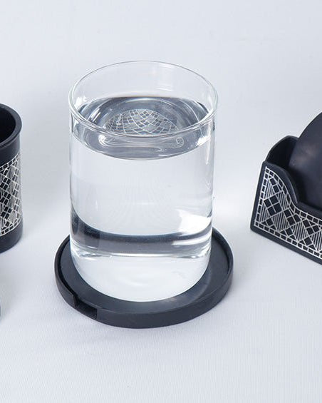 Bidri Corporate Set - National - Corporate Sets - indic inspirations