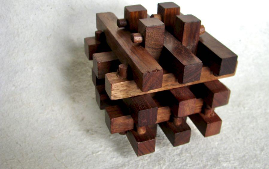 Building Puzzle - puzzles - indic inspirations