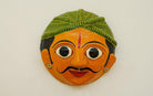 CHERIAL MASK - Man - Masks - indic inspirations