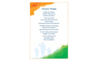Citizens' Pledge - Desk Plaque - Desk plaques - indic inspirations