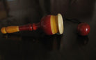 CUP & BALL (small) - Wooden Toys - indic inspirations