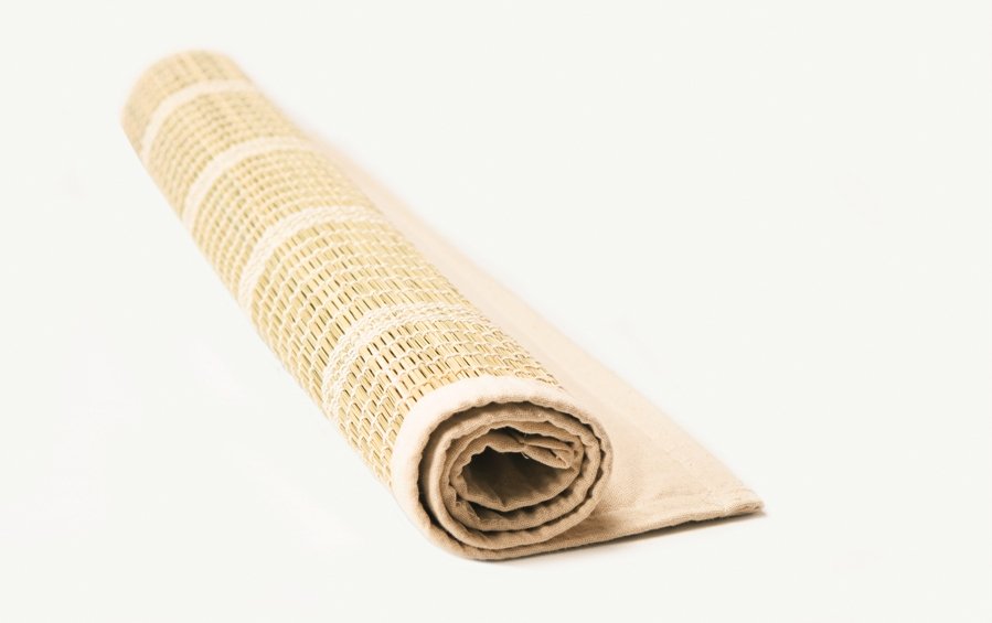 DARBHA POOJA MAT - Meditation mats - indic inspirations