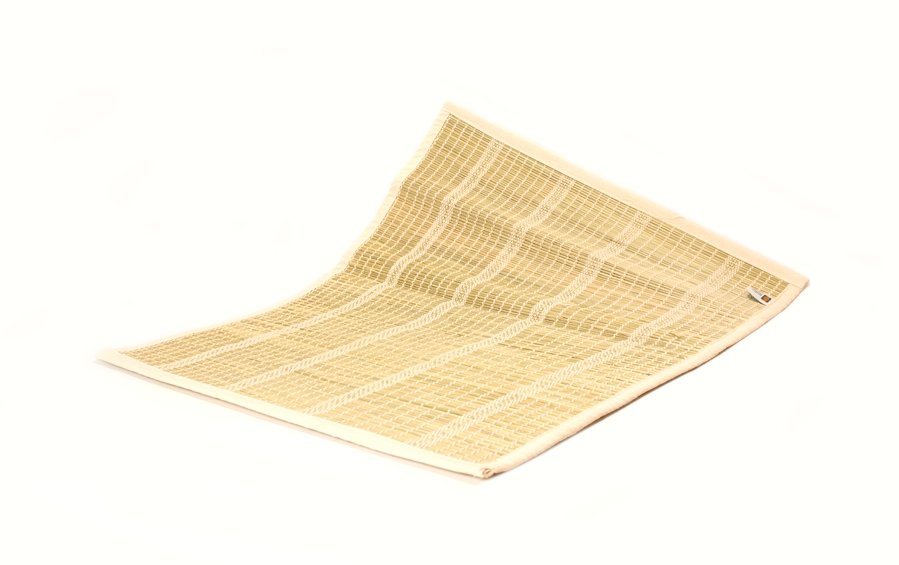 DARBHA POOJA MAT - Meditation mats - indic inspirations