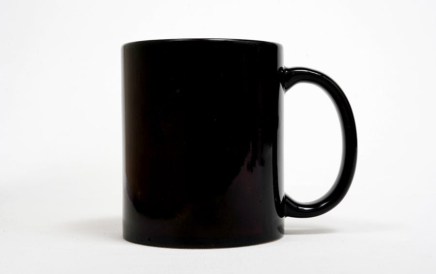 Deccan Queen | Khandala Ghat Tunnels | Coffee Mug - Cups & Mugs - indic inspirations