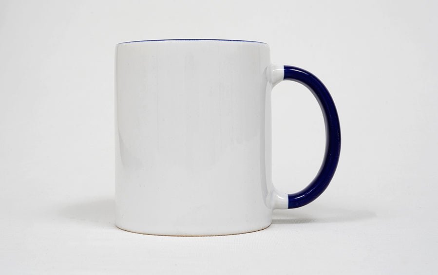 Deccan Queen | Monkey Hill | Coffee Mug - Cups & Mugs - indic inspirations