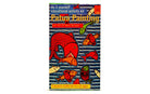 DIY Colouring Kit - Patua Painting of West Bengal - Craft Kit - indic inspirations