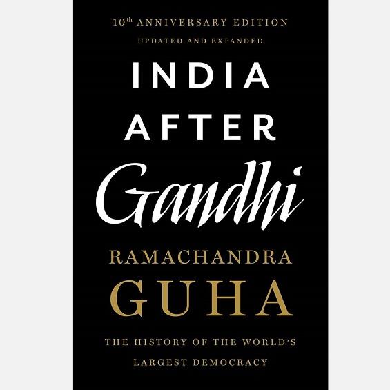 India After Gandhi - Books - indic inspirations
