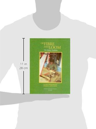 Indian Fibre & Loom - Books - indic inspirations