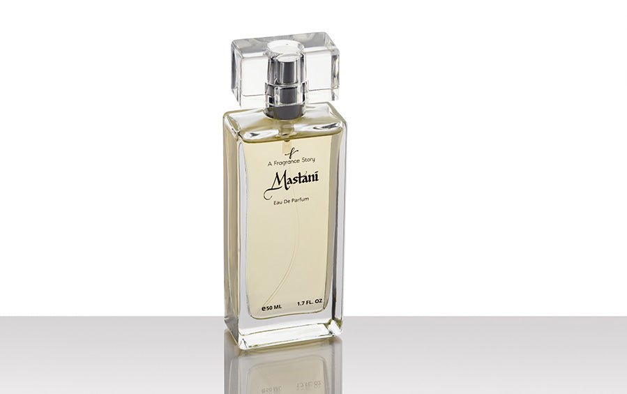Mastani Fragrance - Fragrances - indic inspirations