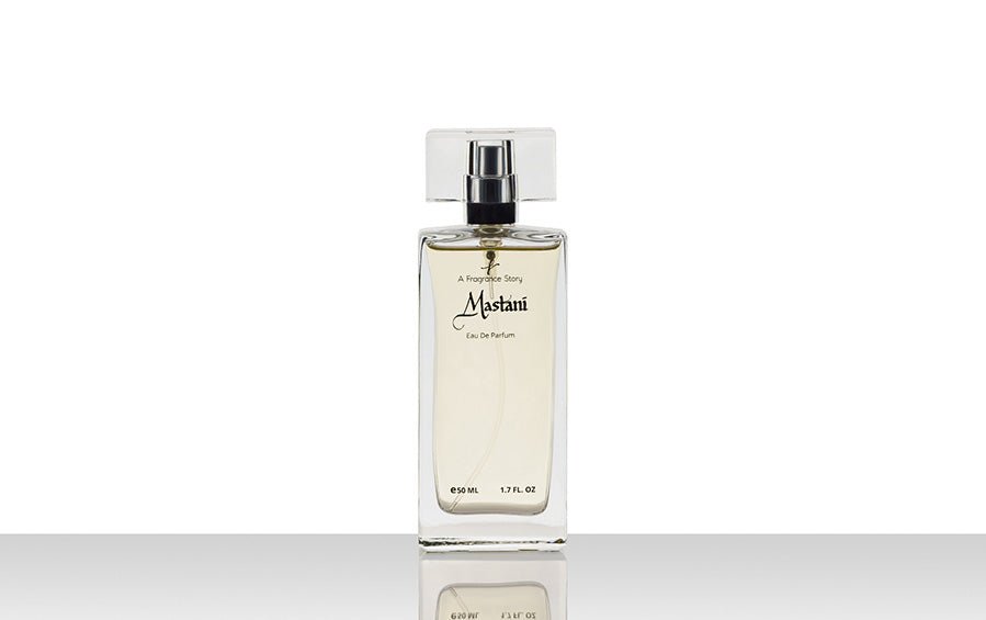 Mastani Fragrance - Fragrances - indic inspirations