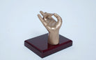 Mayura | Dance Hasta Mudra - Wall Décor - indic inspirations