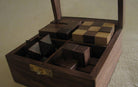 MULTI PUZZLE BOX - puzzles - indic inspirations