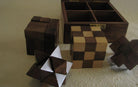 MULTI PUZZLE BOX - puzzles - indic inspirations