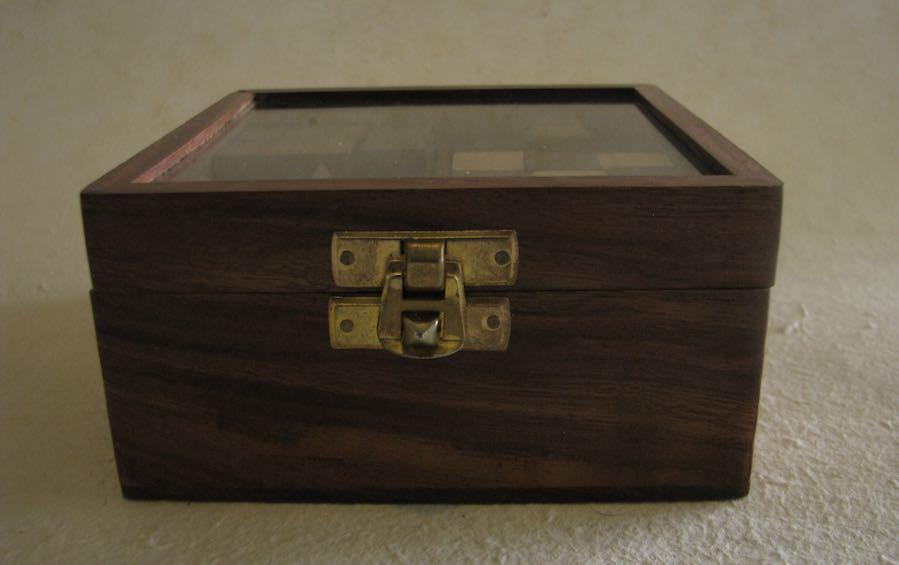 MULTI PUZZLE BOX - puzzles - indic inspirations