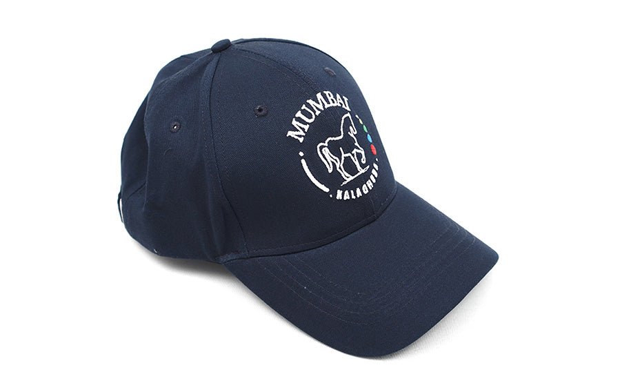 Mumbai | Kalaghoda | Cap - Caps - indic inspirations