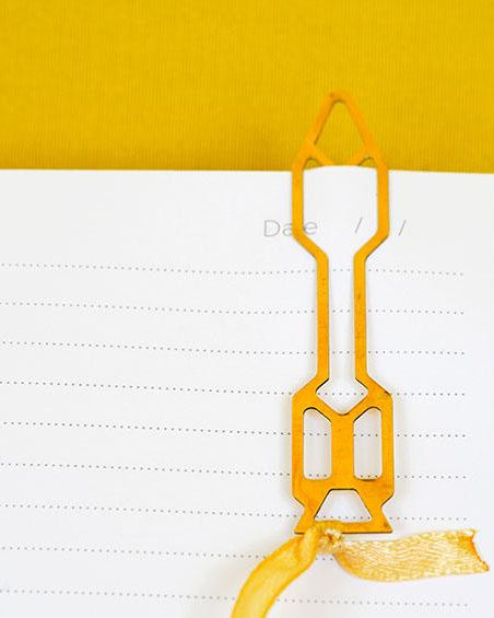 mySpace PSLV Notebook | 108 pages - Notebooks - Indic Inspirations