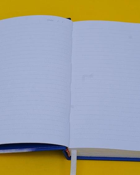 mySpace PSLV Notebook | 108 pages - Notebooks - Indic Inspirations